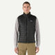 Patagonia Men's Nano Puff Vest, Black