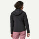 Patagonia Women's Nano-Air Hoody, Black