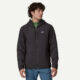 Patagonia Men's Nano-Air Hoody, Black