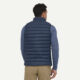 Patagonia Men's Down Sweater Vest, New Navy