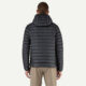 Patagonia Men's Down Sweater Hoody, Black