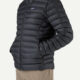 Patagonia Men's Down Sweater Hoody, Black