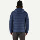 Patagonia Men's Down Sweater Hoody, New Navy