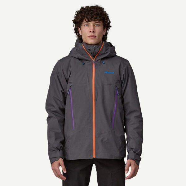 85750_FGE_COM1.jpg Patagonia Men's Super Free Alpine Jacket