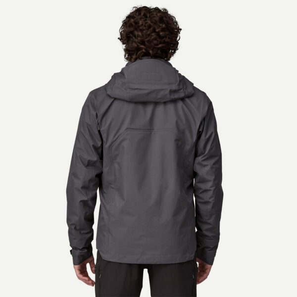 85750_FGE_COM2.jpg Patagonia Men's Super Free Alpine Jacket