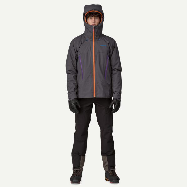 85750_FGE_COM3.jpg Patagonia Men's Super Free Alpine Jacket