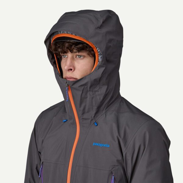 85750_FGE_COMHOOD.jpg Patagonia Men's Super Free Alpine Jacket
