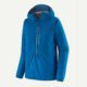Patagonia Men's M10 Anorak, Endless Blue