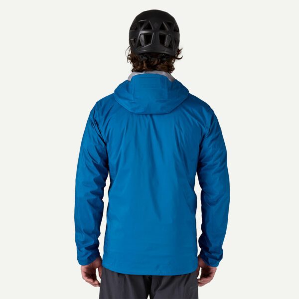 Patagonia Men's M10 Anorak, Endless Blue