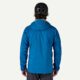 Patagonia Men's M10 Anorak, Endless Blue
