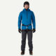Patagonia Men's M10 Anorak, Endless Blue