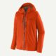 Patagonia Men's M10 Storm Jacket, Pollinator Orange