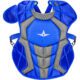 All Star System7 Axis NOCSAE Certified Youth Solid Pro