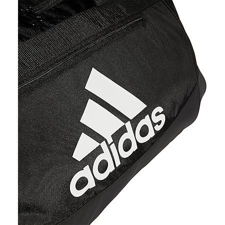 adidas Unisex Adult Defender, Sports Duffel Men and Women