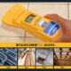 Zircon MetalliScanner MT6 Professional Metal Detector