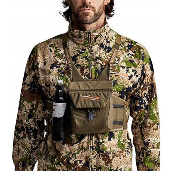 SITKA Gear Mountain Optics Big Game Camo Hunting Harness
