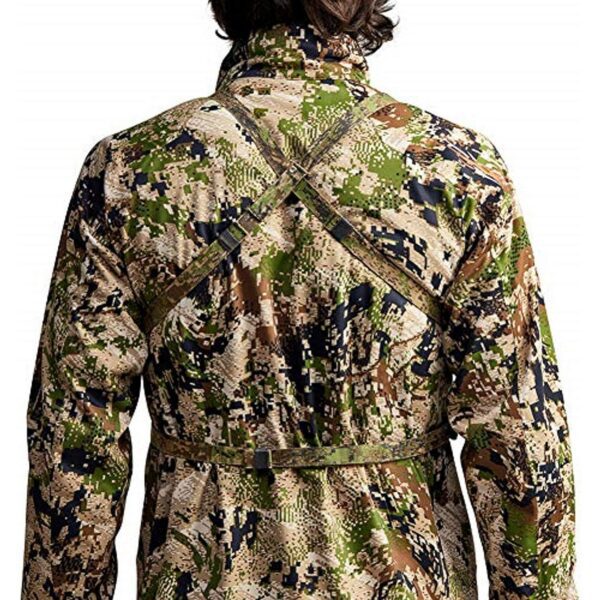 SITKA Gear Mountain Optics Big Game Camo Hunting Harness