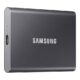 SAMSUNG SSD T7 Portable External Solid State Drive 2TB