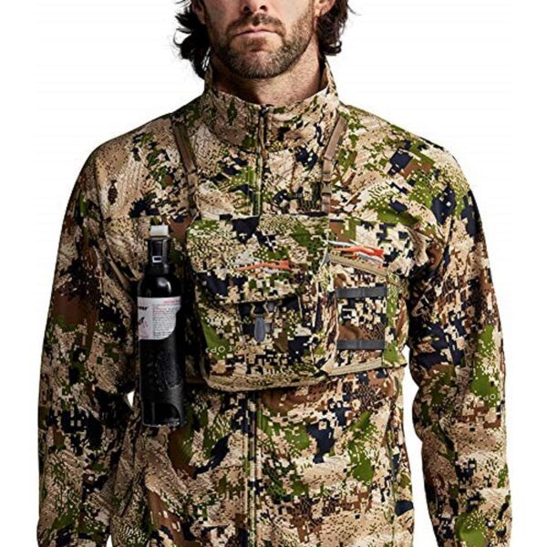 SITKA Gear Mountain Optics Big Game Camo Hunting Harness