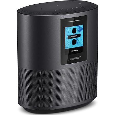 Bose Home Speaker 500