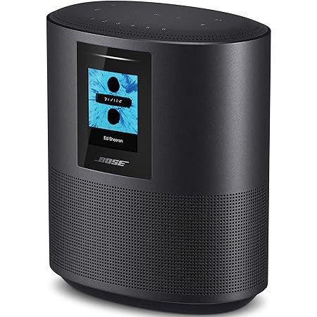 Bose Home Speaker 500
