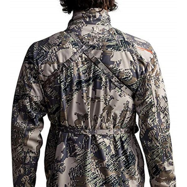 SITKA Gear Mountain Optics Big Game Camo Hunting Harness