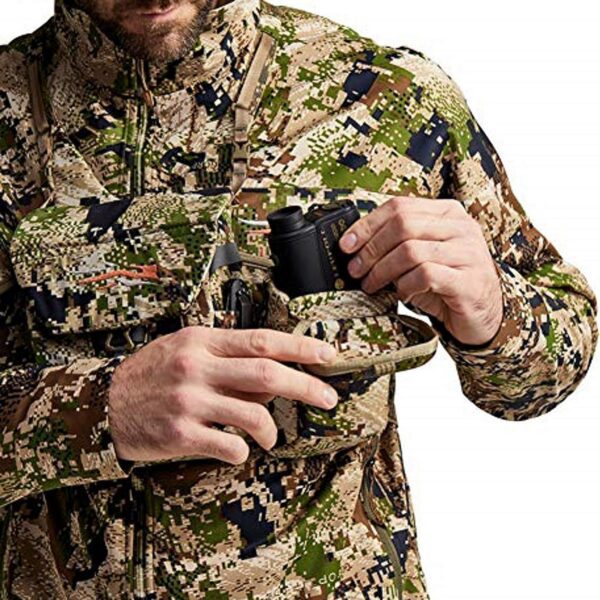SITKA Gear Mountain Optics Big Game Camo Hunting Harness