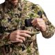 SITKA Gear Mountain Optics Big Game Camo Hunting Harness