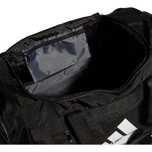 adidas Unisex Adult Defender, Sports Duffel Men and Women