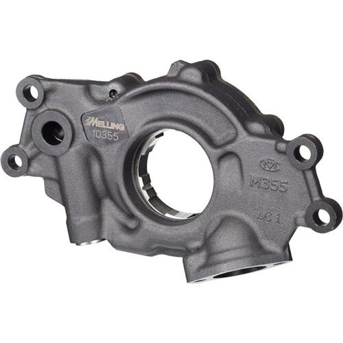 Melling Engine Oil Pump