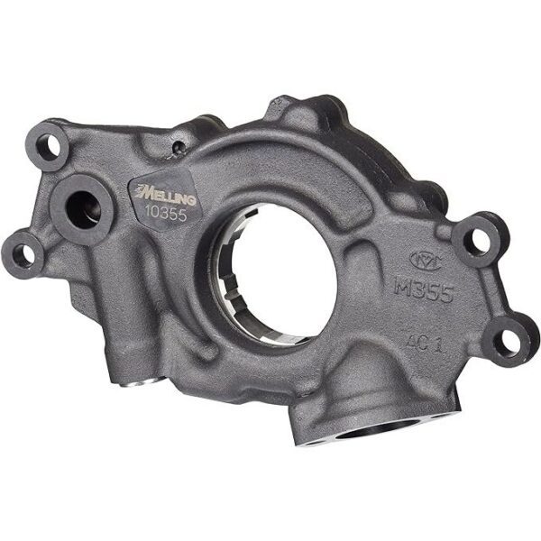 Melling Engine Oil Pump