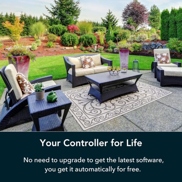 Rachio 3 Smart Sprinkler Controller