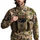 SITKA Gear Mountain Optics Big Game Camo Hunting Harness
