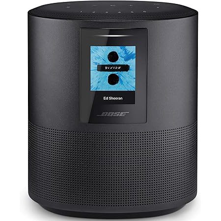 Bose Home Speaker 500
