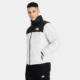 Men’s 1996 Retro Nuptse Jacket TNF White/TNF Black