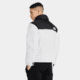 Men’s 1996 Retro Nuptse Jacket TNF White/TNF Black