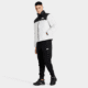 Men’s 1996 Retro Nuptse Jacket TNF White/TNF Black
