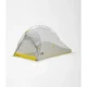 Tadpole SL 2 Tent, Tin Grey - Acid Yellow