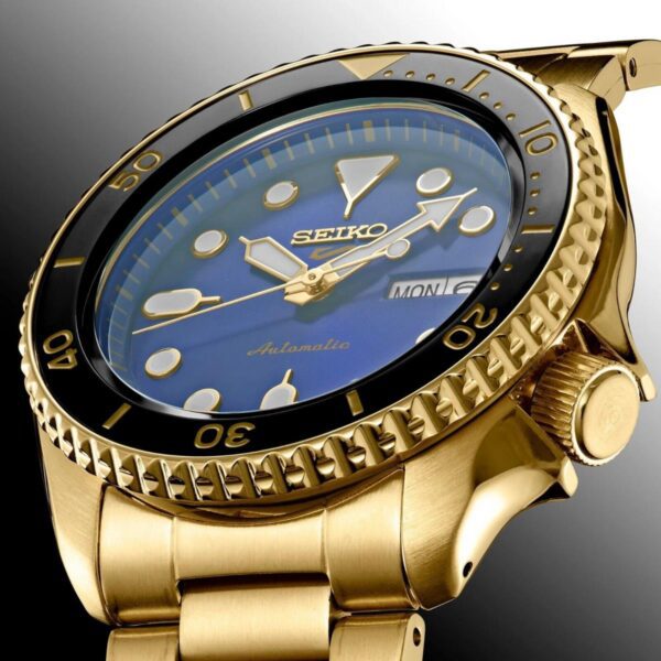 SEIKO SRPK20,Men Sport